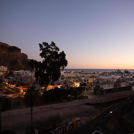 Ribera Del Puerto - Luxe Apartement With Great Terrace And Sea View بويرتو دي موغان المظهر الخارجي الصورة