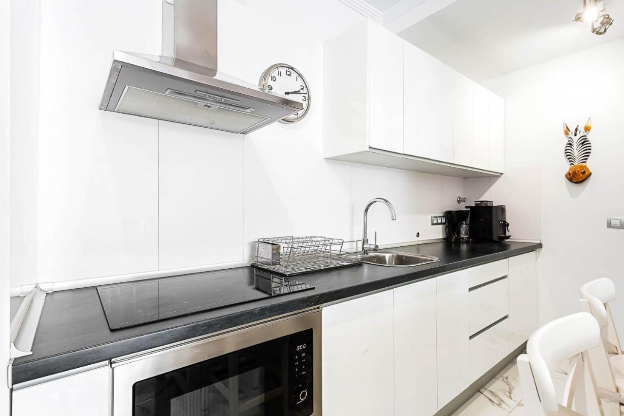 Ribera Del Puerto - Luxe Apartement With Great Terrace And Sea View بويرتو دي موغان المظهر الخارجي الصورة
